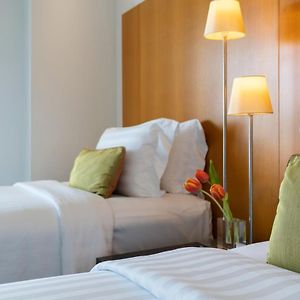 Club Suite "Tower" met Drie Slaapkamers en een King Size Bed